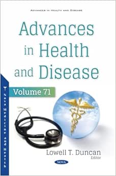 Advances in Health and Disease, Volume 71 (Original PDF from Publisher)