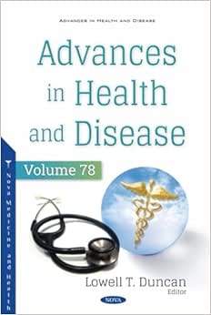 Advances in Health and Disease, Volume 78 (Original PDF from Publisher)