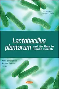 Lactobacillus plantarum and its Role in Human Health (Original PDF from Publisher)