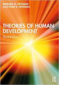 Theories of Human Development, 3rd edition (Original PDF from Publisher)