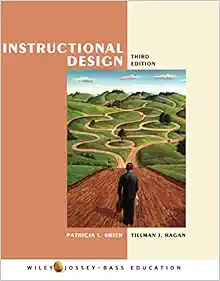 Instructional Design, 3rd Edition (Original PDF from Publisher)