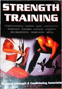 Strength Training (Original PDF from Publisher)