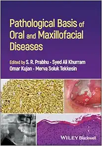 Pathological Basis of Oral and Maxillofacial Diseases (Original PDF from Publisher)