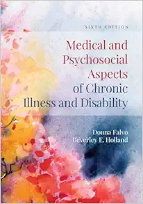 Medical and Psychosocial Aspects of Chronic Illness and Disability, 6th Edition (Original PDF from Publisher)