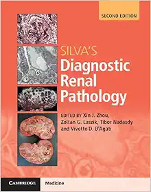 Silva's Diagnostic Renal Pathology, 2nd Edition (Converted EPUB)