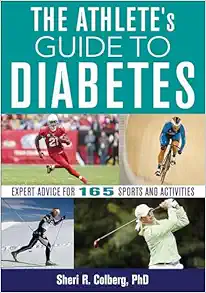 The Athlete's Guide to Diabetes (EPUB)