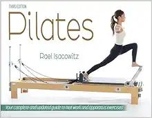Pilates - Rael Isacowitz, 3rd Edtion (Original PDF from Publisher)