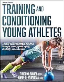 Training and Conditioning Young Athletes (Original PDF from Publisher)