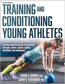Training and Conditioning Young Athletes (EPUB)
