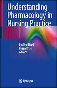 Understanding Pharmacology in Nursing Practice, 2020th Edition (EPUB)