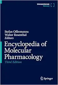 Encyclopedia of Molecular Pharmacology, 3rd Edition (Original PDF from Publisher)