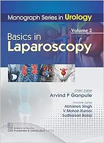 Monograph Series in Urology, Volume 2: Basics in Laparoscopy (Original PDF from Publisher)