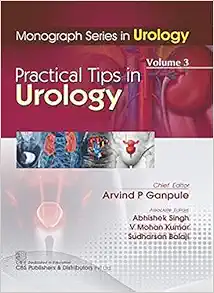 Monograph Series in Urology, Volume 3: Practical Tips in Urology (Original PDF from Publisher)
