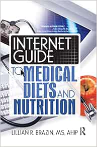 Internet Guide to Medical Diets and Nutrition (EPUB)