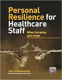 Personal Resilience for Healthcare Staff (Original PDF from Publisher)