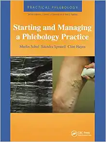 Practical Phlebology: Starting and Managing a Phlebology Practice (EPUB)