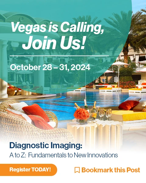 Diagnostic Imaging A to Z - Fundamentals to New Innovations 2024 (Edusymp) (Videos)