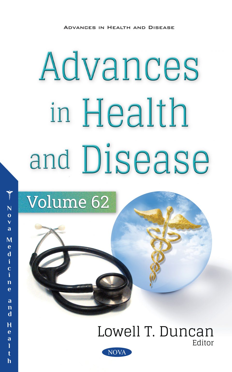 Advances in Health and Disease, Volume 62 (Original PDF from Publisher)