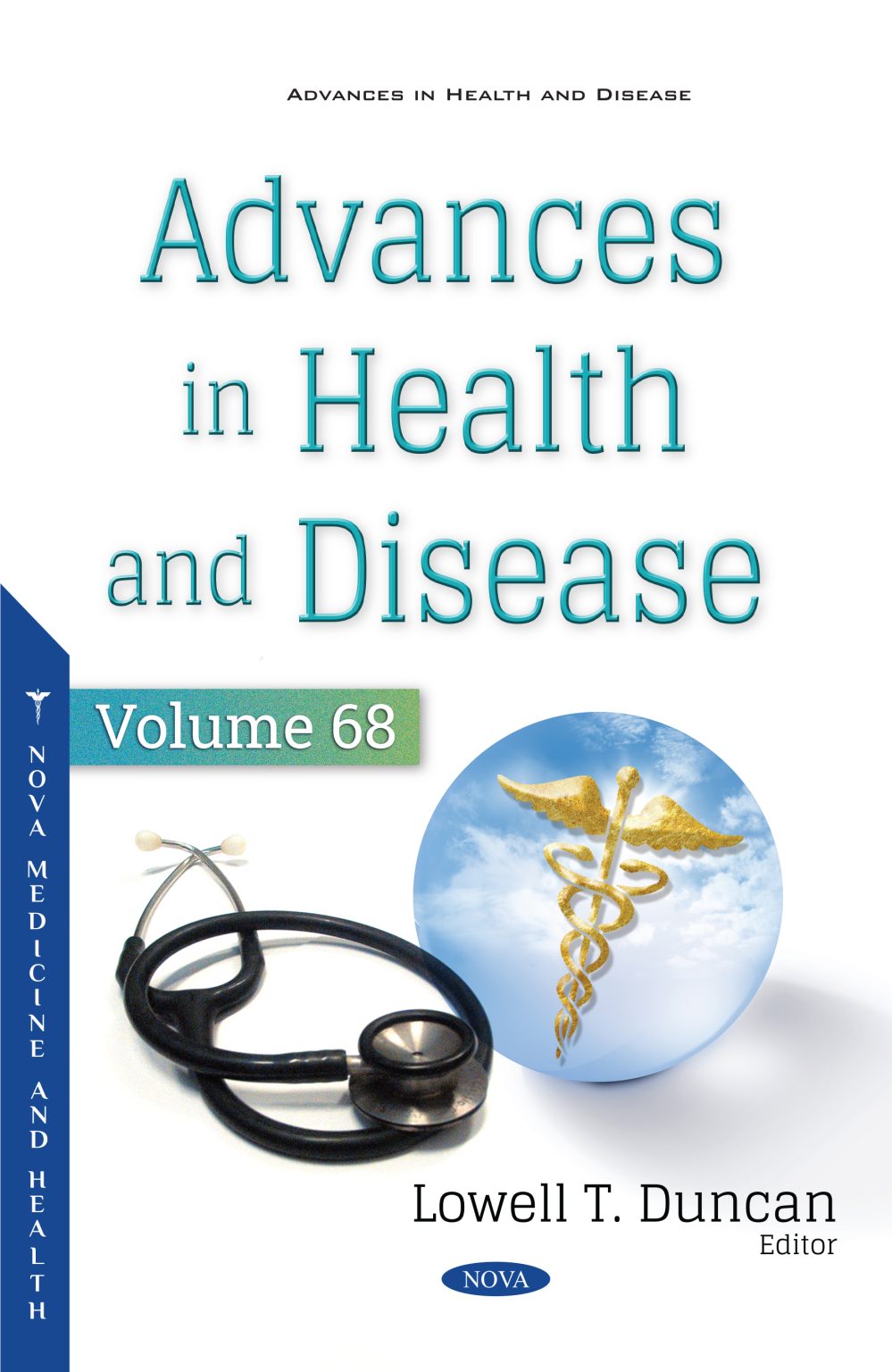 Advances in Health and Disease, Volume 68 (Original PDF from Publisher)