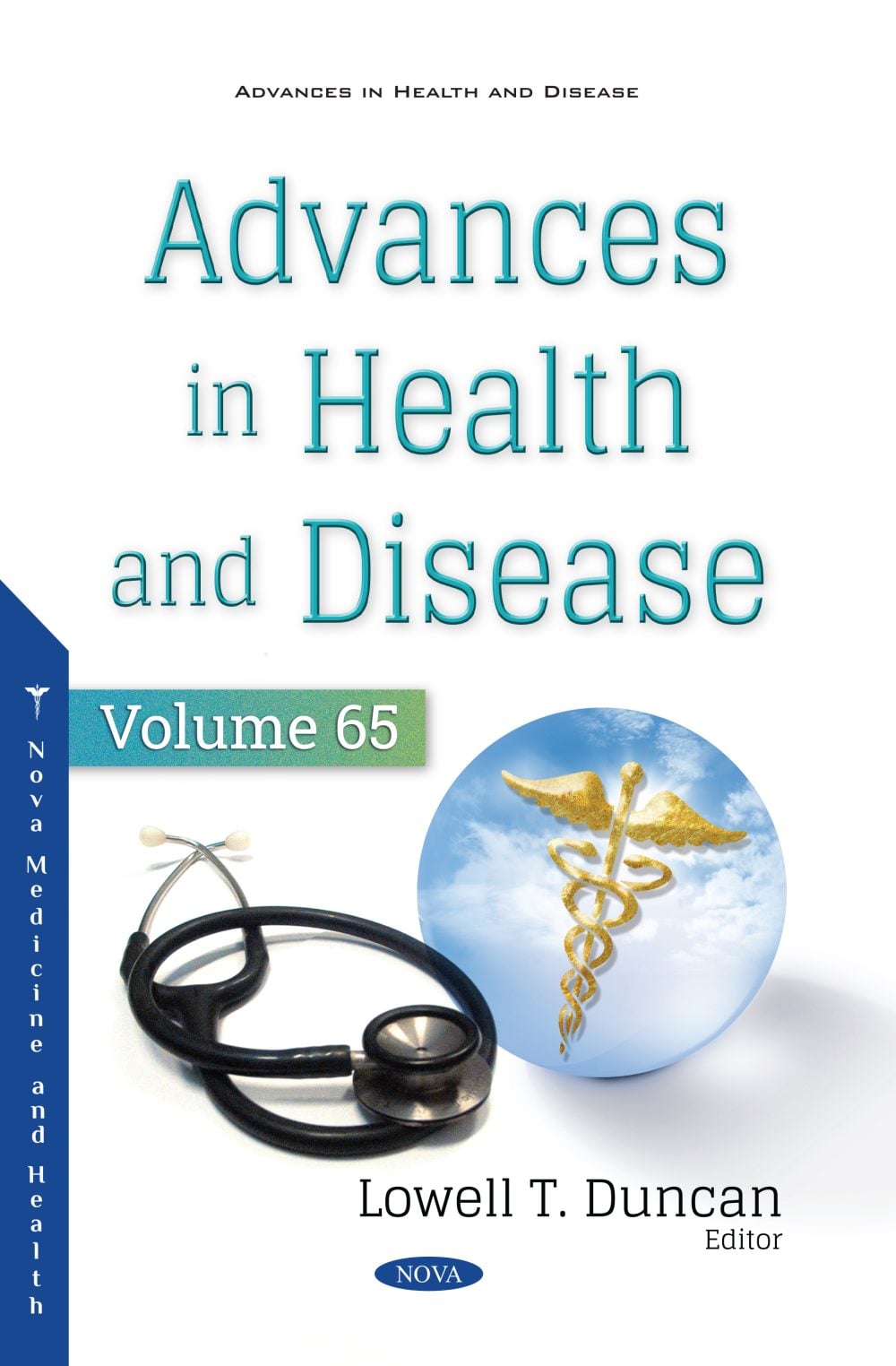 Advances in Health and Disease, Volume 65 (Original PDF from Publisher)