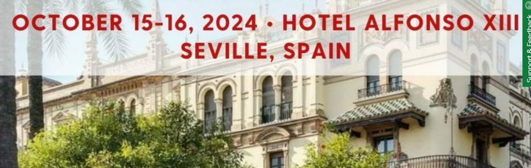 Imaging Update in Seville - October 15-16, 2024 (Videos)