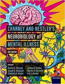 Charney and Nestler's Neurobiology of Mental Illness, 6th edition (Original PDF from Publisher)