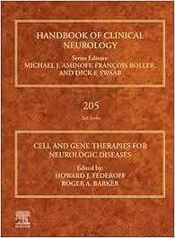 Cell and Gene Therapies for Neurologic Diseases, Volume 205 (True PDF from Publisher)