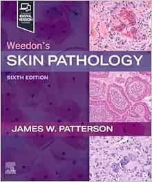 Weedon's Skin Pathology, 6th edition (Original PDF from Publisher)