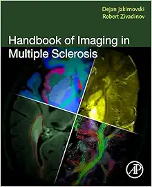 Handbook of Imaging in Multiple Sclerosis (True PDF from Publisher)