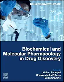 Biochemical and Molecular Pharmacology in Drug Discovery (Drug Discovery Update) (EPUB)