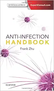 Anti-Infection Handbook (True PDF from Publisher)