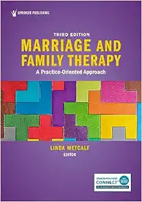 Marriage and Family Therapy: A Practice-Oriented Approach, 3rd Edition (EPUB)