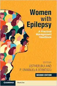 Women with Epilepsy: A Practical Management Handbook (Original PDF from Publisher)