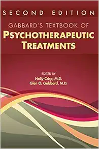 Gabbard's Textbook of Psychotherapeutic Treatments, 2nd Edition (EPUB)