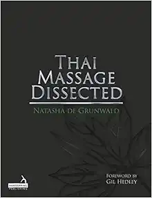 Thai Massage Dissected (Original PDF from Publisher)