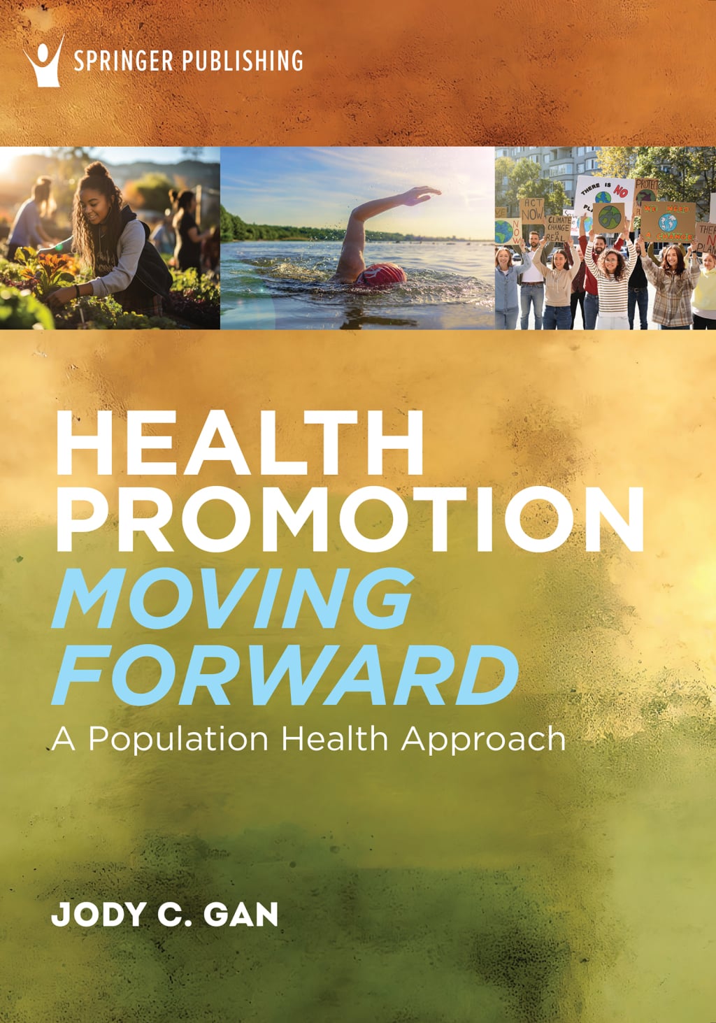 Health Promotion Moving Forward: A Population Health Approach (EPUB)