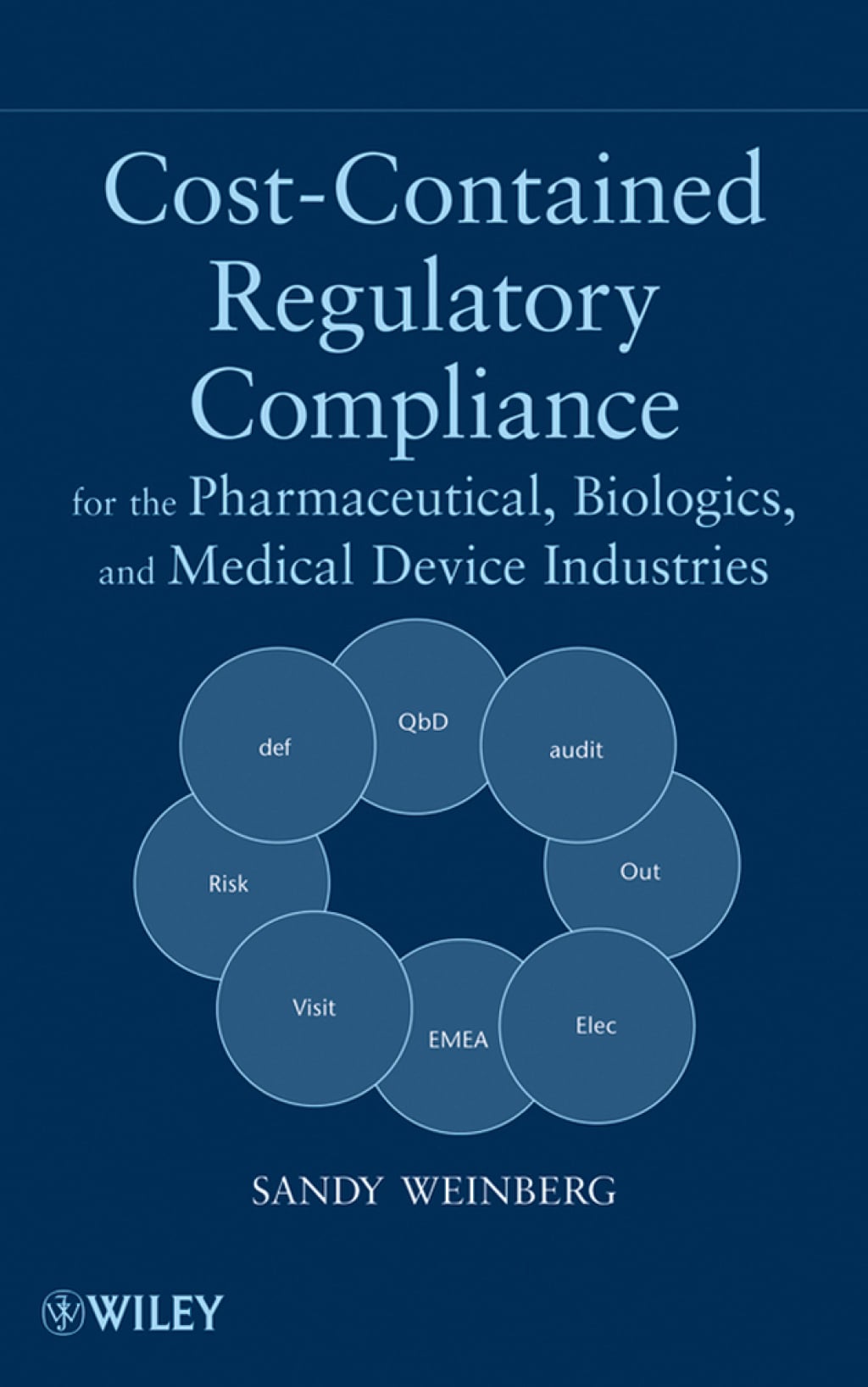 Cost-Contained Regulatory Compliance: For the Pharmaceutical, Biologics, and Medical Device Industries (EPUB)