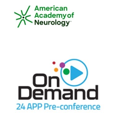 APP Conference On Demand 2024 (Videos + Audios)