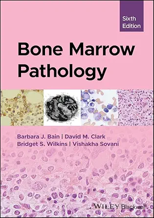 Bone Marrow Pathology, 6th Edition (EPUB)