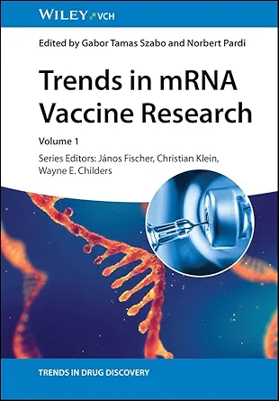 Trends in mRNA Vaccine Research (Trends in Drug Discovery) (EPUB)
