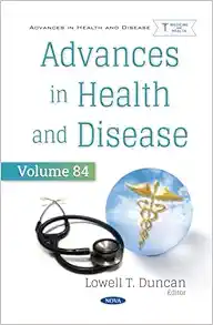Advances in Health and Disease, Volume 84 (Original PDF from Publisher)