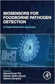 Biosensors for Foodborne Pathogen Detection: A Rapid Detection Approach (Original PDF from Publisher)