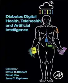 Diabetes Digital Health, Telehealth, and Artificial Intelligence (Original PDF from Publisher)