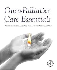 Onco-Palliative Care Essentials (Original PDF from Publisher)