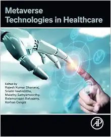 Metaverse Technologies in Healthcare (EPUB)