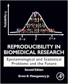 Reproducibility in Biomedical Research: Epistemological and Statistical Problems and the Future, 2nd Edition (Original PDF from Publisher)