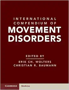 International Compendium of Movement Disorders (Original PDF from Publisher)
