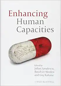 Enhancing Human Capacities (Original PDF from Publisher)