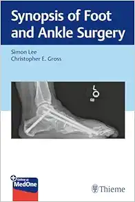 Synopsis of Foot and Ankle Surgery (Original PDF from Publisher)