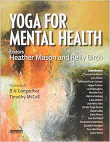 Yoga for Mental Health (Original PDF from Publisher)